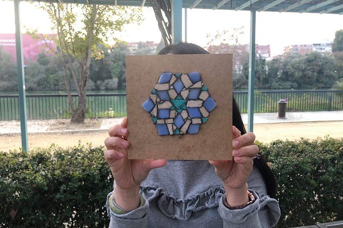 Be an Artisans in Seville for a day - Who Will Love This Workshop?