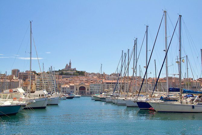 Be Marseillais for an Afternoon with a Local - Price & Value