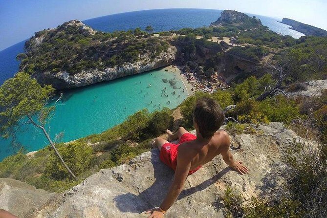 Beach Tours Mallorca. The Happy Vans. - A Deep Dive into the Mallorca Beach Adventure