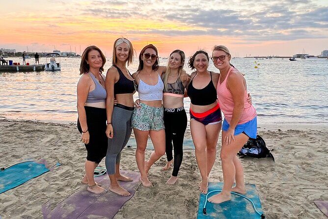 Beach Yoga San Antonio Ibiza - Summary: Is It Worth It?