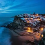 Beaches and Monuments ECAR GPS/Audioguide EN ES FR IT DE DU - A Detailed Look at the E-Car Tour of Sintra and Its Coast