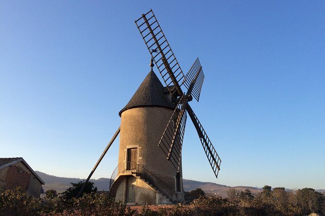 Beaujolais Crus Wines & Castles (2:00 pm - 6:30 pm) - Small Group Tour from Lyon - Why This Tour Offers Genuine Value