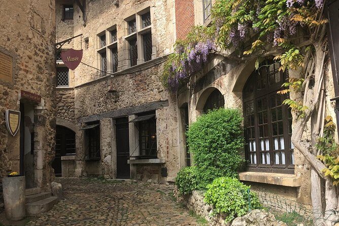 Beaujolais & Pérouges Wine & Food Tasting Private Tour from Lyon - Why This Tour Offers Great Value