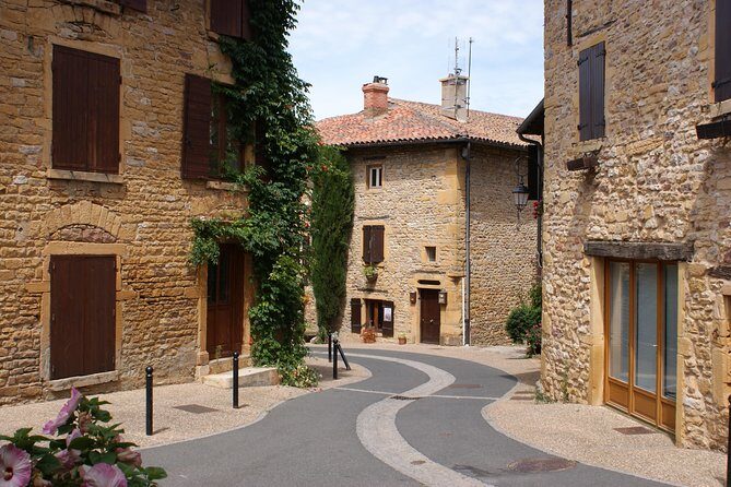 Beaujolais Wine Discovery - Half Day - Small group tour from Lyon - Cost and Value