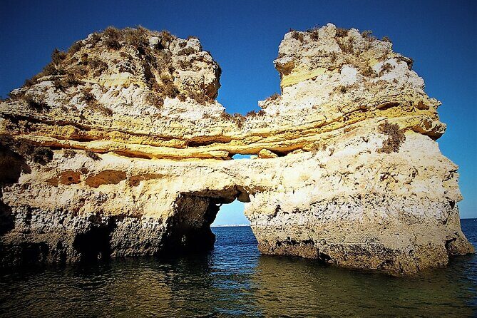 Beautiful coastal drive to the Ponta da Piedade caves in Lagos - Frequently Asked Questions
