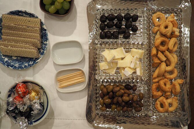 Become a Master in the Kitchen: Learn to Cook with an Italian Chef - A Delicious Chance to Cook in Milan