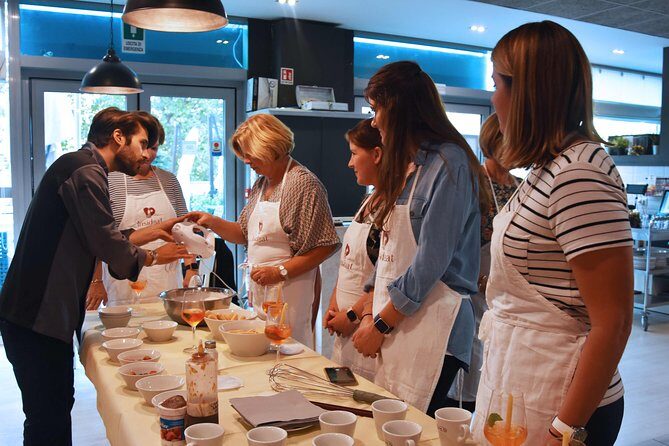 Become a Masterchef in Rome: Pasta, Ravioli and Tiramisù Class - Authenticity and Quality of the Food