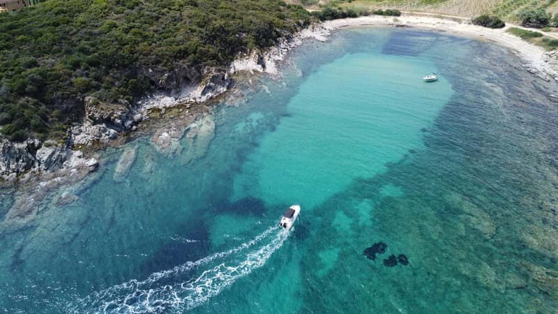 Become the Captain and Learn to Drive a Boat 4 hours - The Route and What You’ll Discover