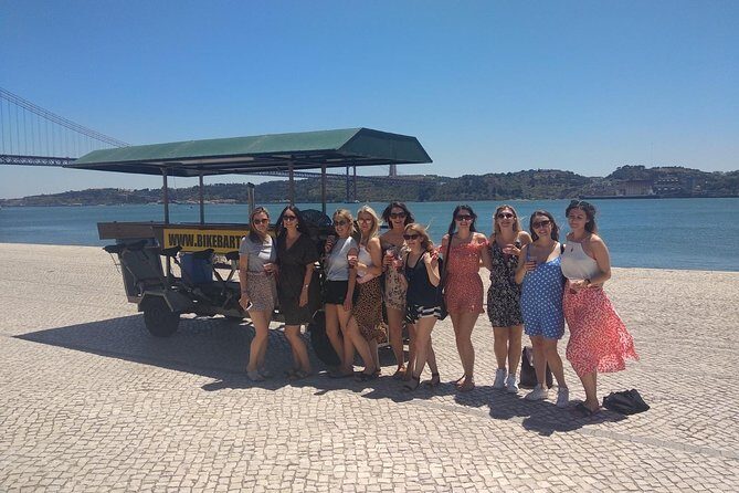 Beer Bike Lisbon Experience - Final Thoughts