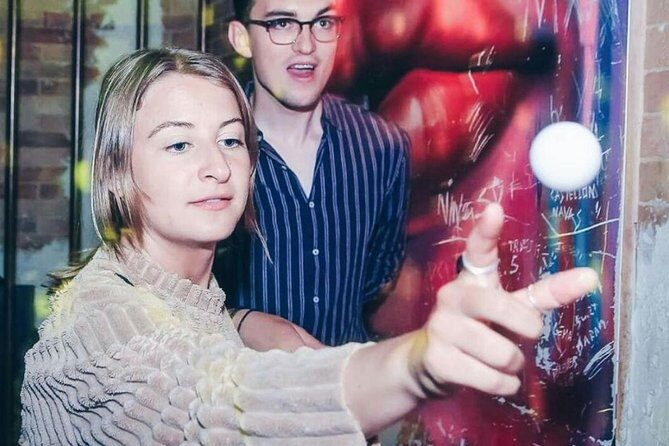 Beer Pong Madrid - The Itinerary: What to Expect