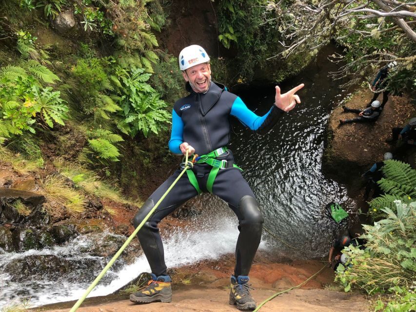 Beginner Canyoning Madeira - What Makes This Tour a Good Deal?