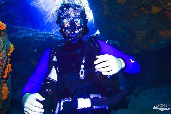 Beginner Diving Experience in Ligaria Bay - Frequently Asked Questions