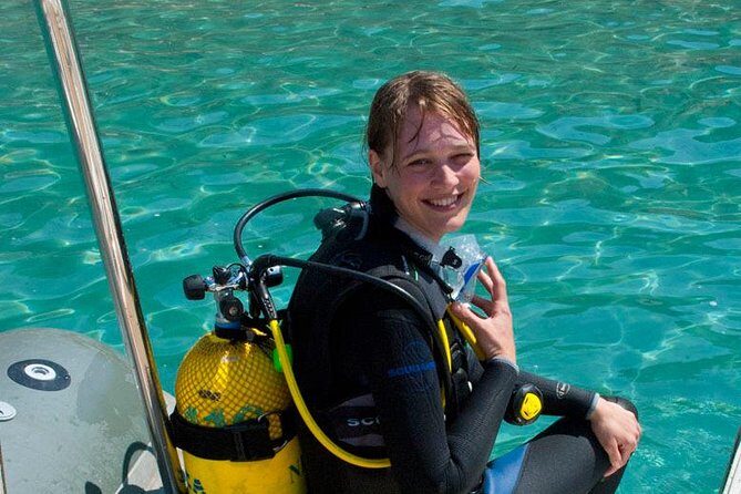 Beginners Diving in Santa Ponsa - Analyzing the Price and Value