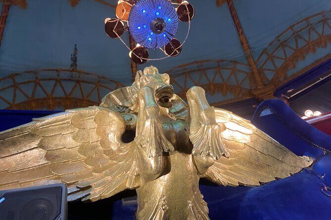Behind the Scenes Experience of World's Oldest Circus in Paris - A Deep Dive into the Experience