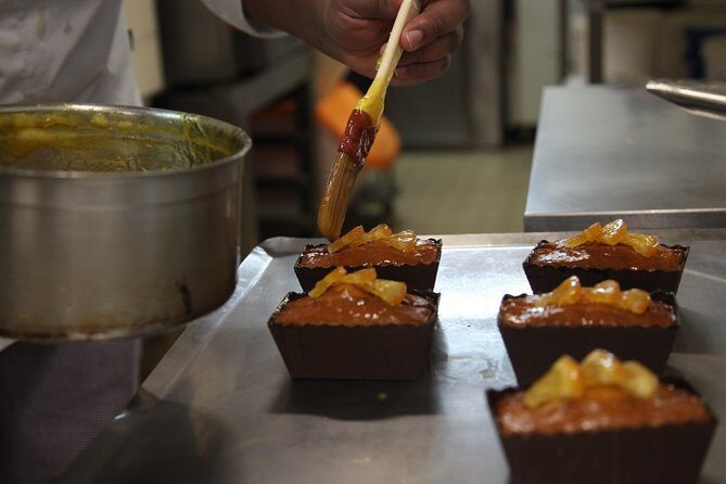 Behind the Scenes of a Boulangerie: French Bakery Tour in Paris - Final Thoughts