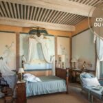 Behind the scenes of the Château - Exploring the Château de Flaugergues: A Closer Look