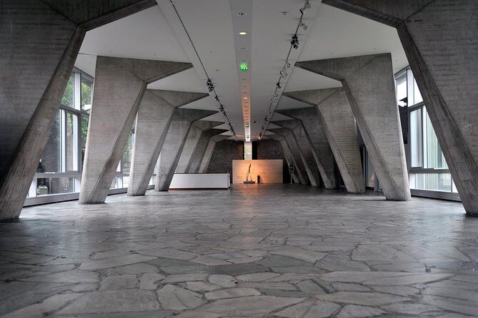 Behind the scenes of UNESCO - The Experience: Practical Details and What to Expect