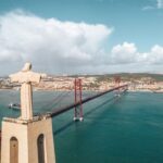 Belém, Lisbon Aqueduct and Cristo Rei with a guide Van Tour - An In-Depth Look at the Tour Experience