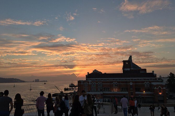 Belem Tour by Tuk Tuk from Lisbon - The Sum Up