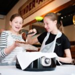 Belgian Chocolate Workshop in Bruges - The Sum Up