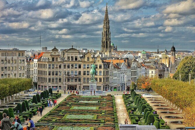 Belgium from Paris: Discover the Wonders of Brussels and Bruges - What the Reviews Tell Us