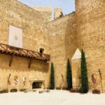 Belmonte Castle Entry Ticket with Audio Guide - A Close Look at Belmonte Castle: What to Expect