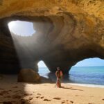 Benagil Beach: Kayak to Benagil caves at Sunrise, find peace - Practical Tips for Your Sunrise Kayaking Adventure