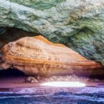 Benagil: Benagil Caves and Secret Spots Guided Kayaking Tour - A Deep Dive into the Experience