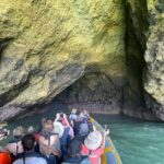 Benagil Caves and Marinha Beach - FAQs