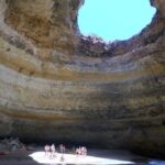 Benagil - Caves & Coast - Algarve Cave Captain - The Sum Up