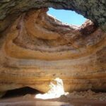 Benagil caves's kayak tour - Authenticity and Value