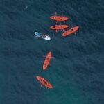 Benagil: Kayak Adventure - Authentic Experiences and Genuine Highlights