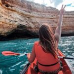 Benagil Kayak Guided Tour Secret Beaches and Caves 2h - FAQ