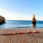 Benagil: Kayaking Tour to the Benagil Cave (Free Shower) - Authentic Experiences from Travelers