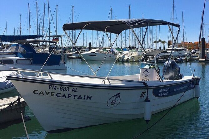 Benagil - Private Tour with Captain - Algarve Cave Captain - Who Will Love This Tour?
