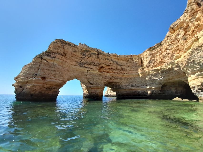 Benagil: Sunrise or Sunset Sea Kayak Tour - Who Will Love This Tour?