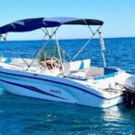 Benalmadena: Boat Rental without License Required - Authentic Traveler Insights
