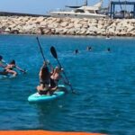Benalmádena Catamaran Rides - In-Depth Review: Navigating Your Day at Sea