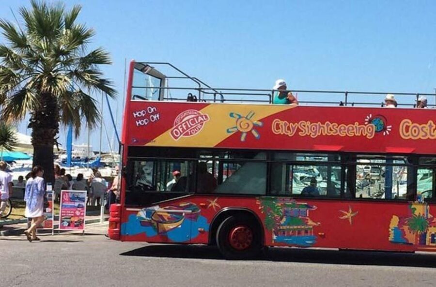 Benalmadena: City Sightseeing Hop-On Hop-Off Bus Tour - Who Is This Tour Best For?