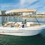 Benalmádena: Costa del Sol License-Free Boat Rental - The Itinerary: What to Expect