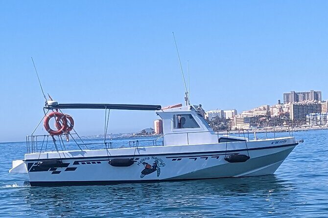 Benalmadena Private Boat-Trip / Excursion with Open bar 1-10Pax - Authentic Experiences and What Travelers Say