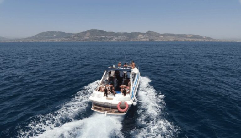 Benalmadena: Private Boat Trips - Final Thoughts