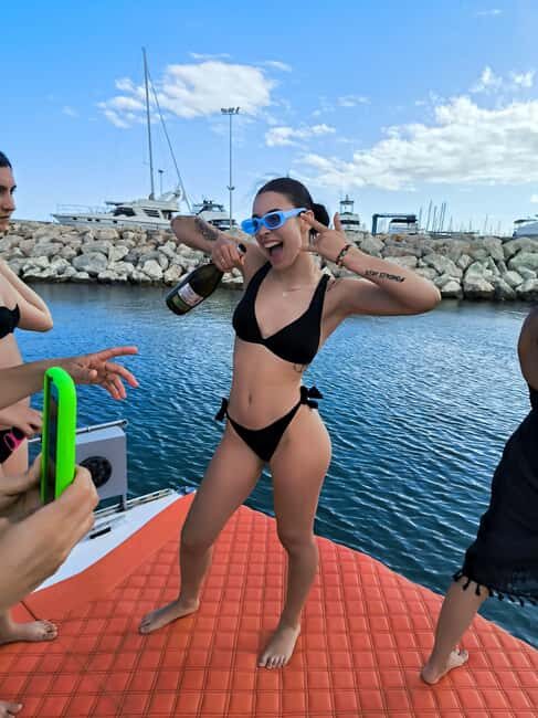 Benalmádena: Private Catamaran Party Cruise - Final Thoughts: Who Is This Tour Best For?