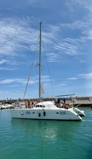 Benalmádena: Sailing & Dolphin Watching with Snacks/Drinks - In-Depth Review of the Benalmádena Sailing & Dolphin Watching Tour