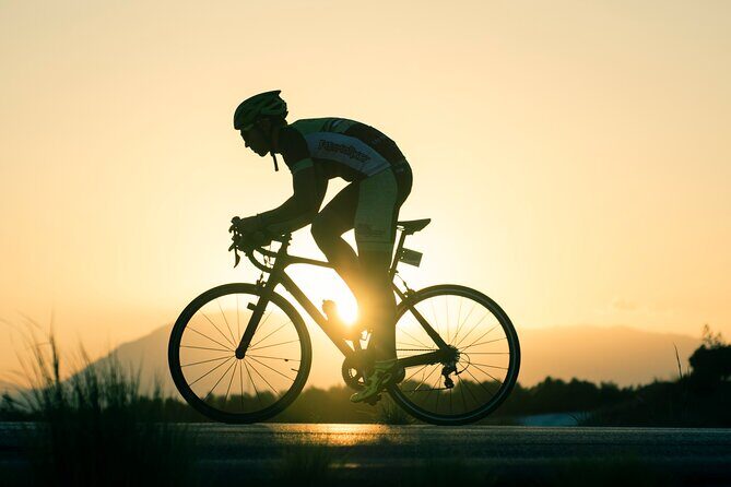 Benalmádena Saturday Road Cycling Guided Tour - Who is this tour best suited for?