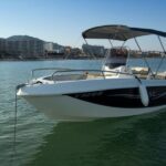 Benalmádena: You are the Captain - Exploring the Coast of Malaga from the Sea