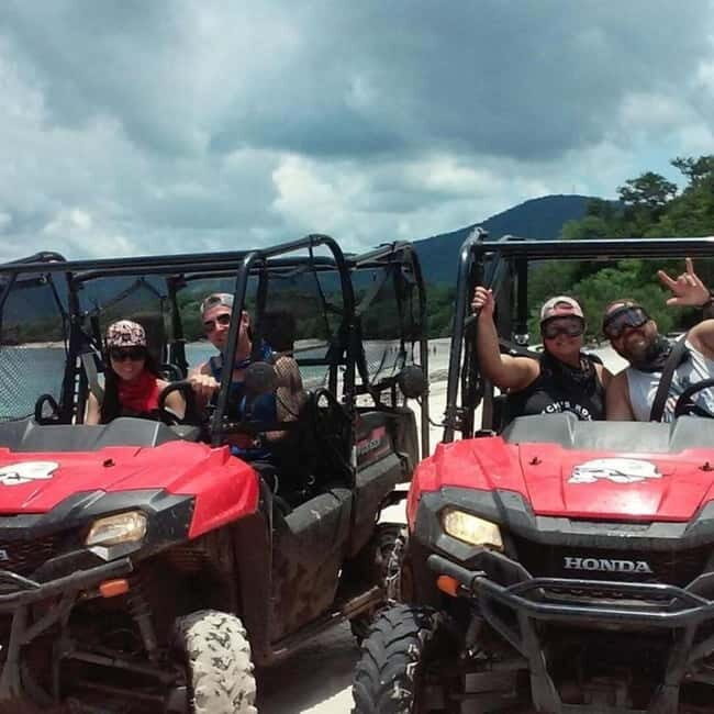 Benidorm: 1-Hour Buggy Adventure with Mountain Views - An In-Depth Look at the Benidorm Buggy Experience