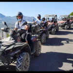 Benidorm: 1 hour Quad Tour with Mountain and Sea Views - The Ride Through Benidorm: What to Expect