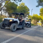 Benidorm: 1h Guided Buggy or Quad Tour with Safety Briefing. - Who Will Love This Experience?