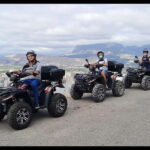 Benidorm: Albir and Altea Guided Quad Tour - Sierra Helada Natural Park